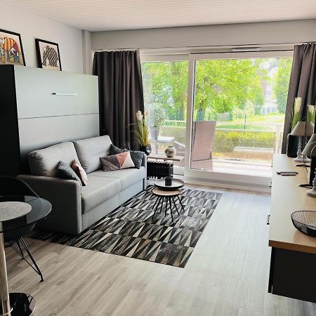 Bellevue Nr. 14 Διαμέρισμα Scharbeutz Εξωτερικό φωτογραφία