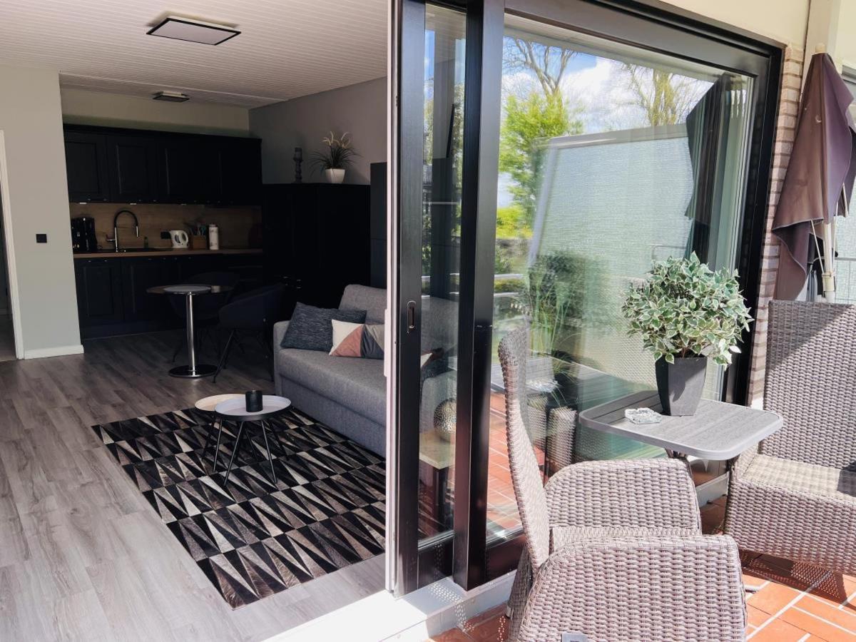 Bellevue Nr. 14 Διαμέρισμα Scharbeutz Εξωτερικό φωτογραφία