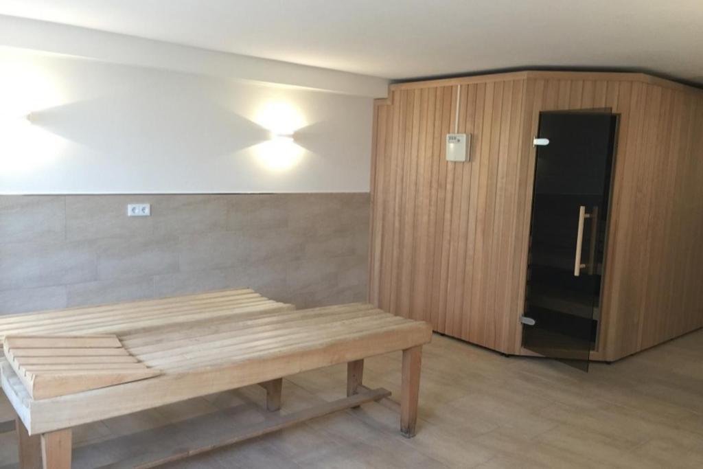 Bellevue Nr. 14 Διαμέρισμα Scharbeutz Εξωτερικό φωτογραφία