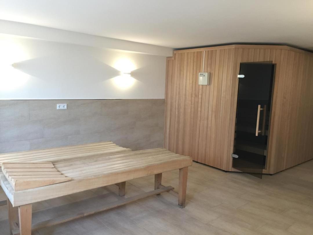 Bellevue Nr. 14 Διαμέρισμα Scharbeutz Εξωτερικό φωτογραφία